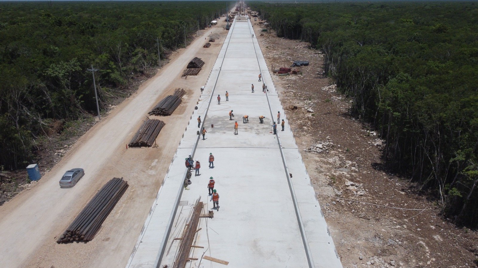 Apakah Beton Bisa ‘Sembuh Sendiri’? Teknologi Ini Membuktikannya