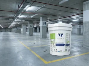 waterproofing basement