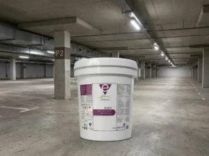 waterproofing basement