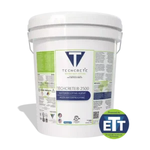 subsurface waterproofing