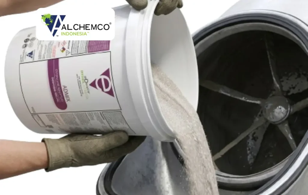 integral beton adalah